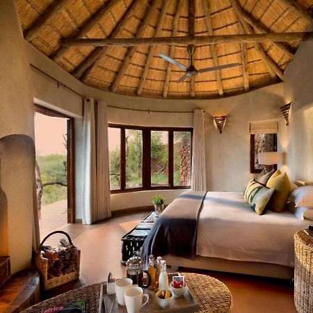 Madikwe Safari Lodge Melorane Exterior photo