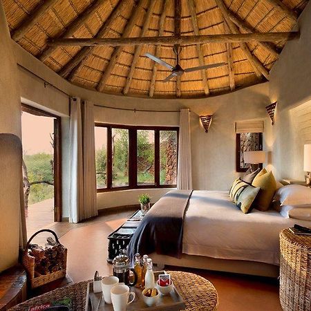 Madikwe Safari Lodge Melorane Exterior photo