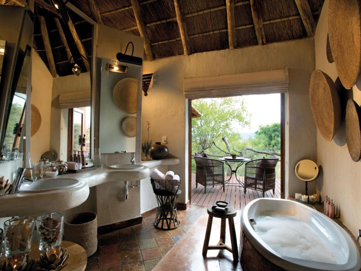 Madikwe Safari Lodge Melorane Exterior photo
