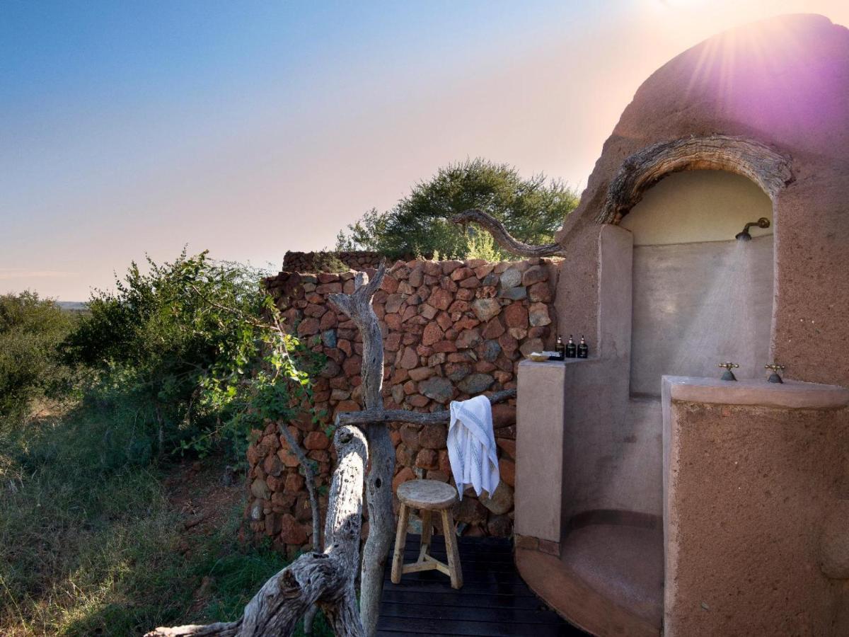 Madikwe Safari Lodge Melorane Exterior photo