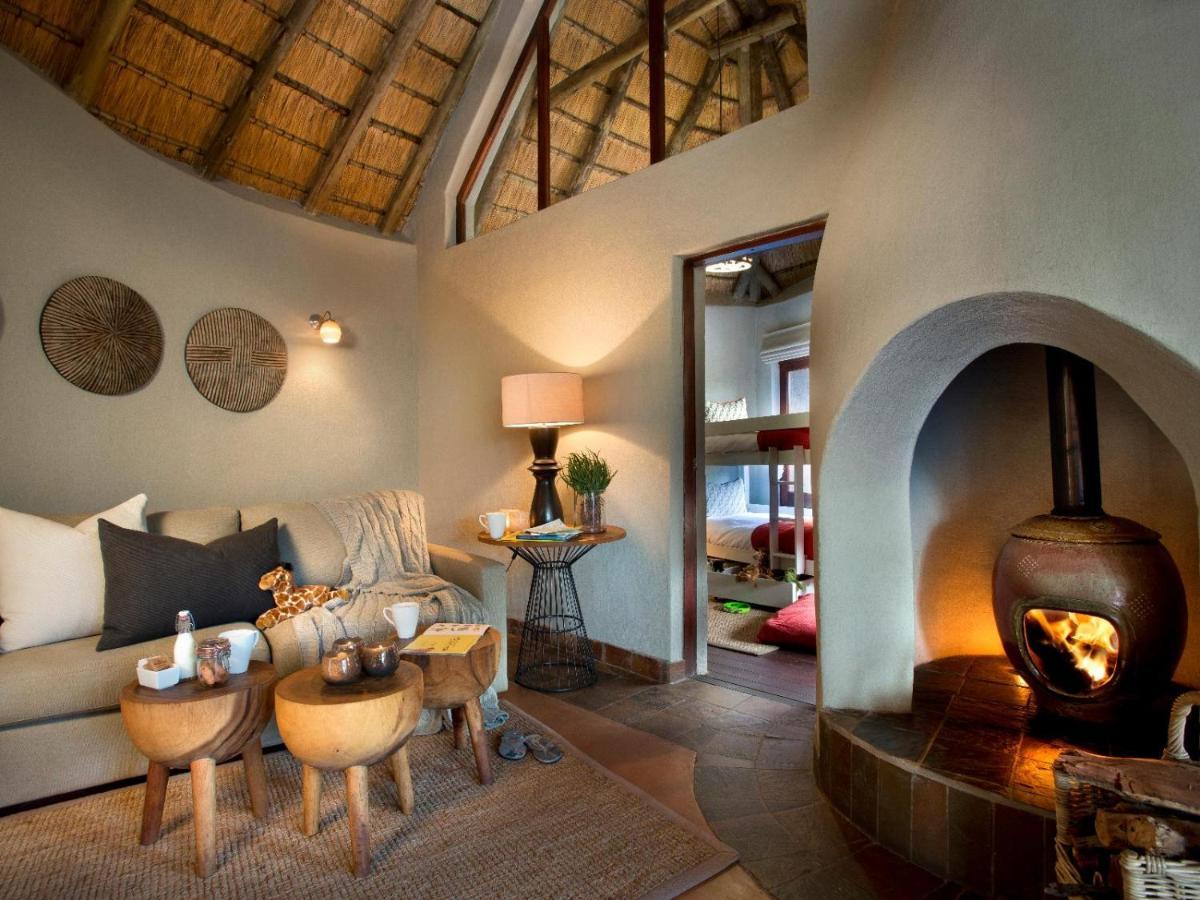 Madikwe Safari Lodge Melorane Exterior photo