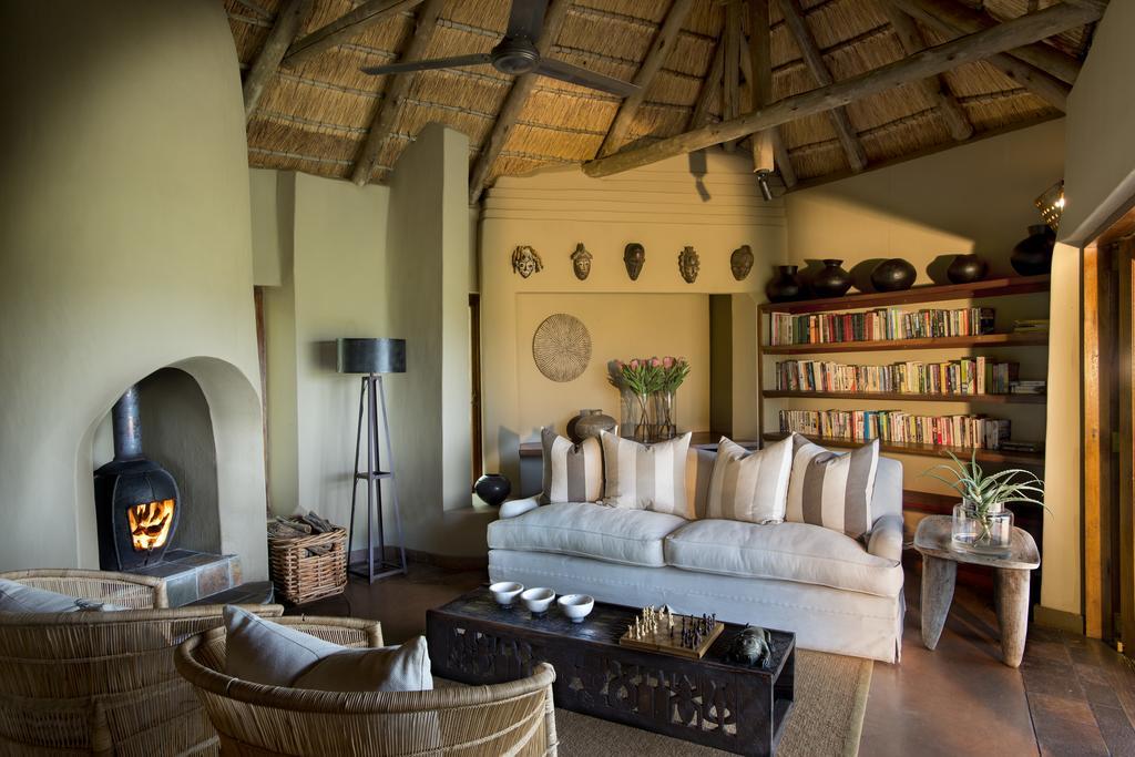 Madikwe Safari Lodge Melorane Exterior photo