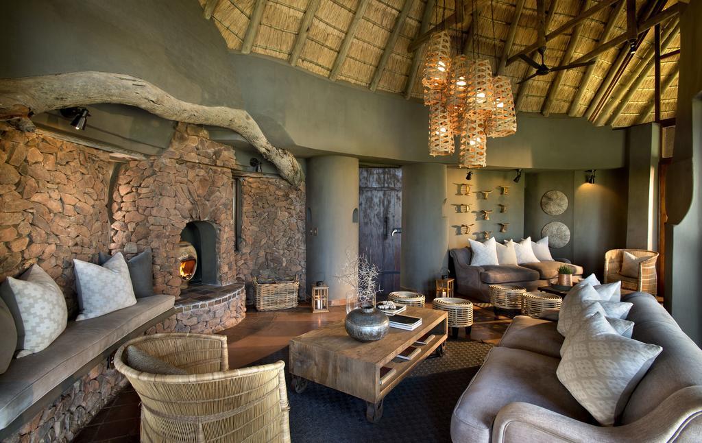 Madikwe Safari Lodge Melorane Exterior photo