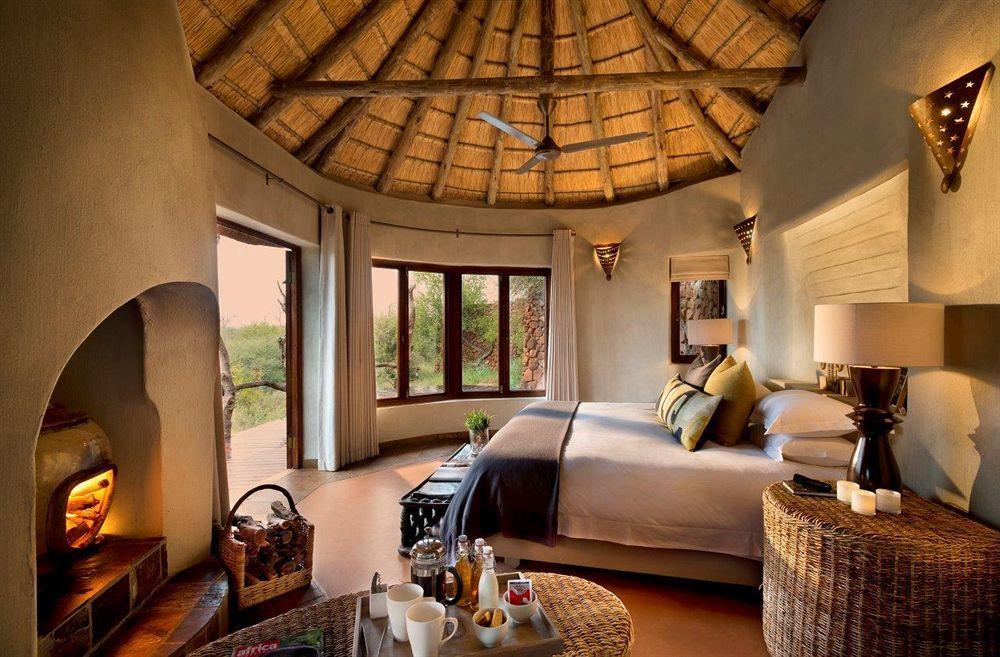 Madikwe Safari Lodge Melorane Exterior photo