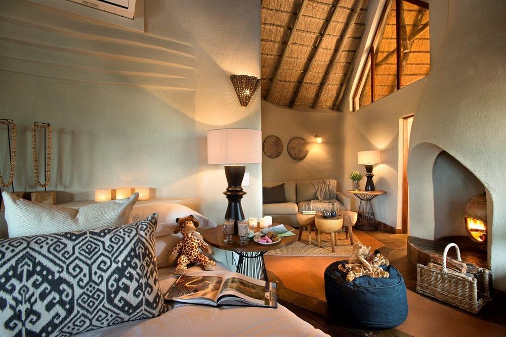 Madikwe Safari Lodge Melorane Exterior photo
