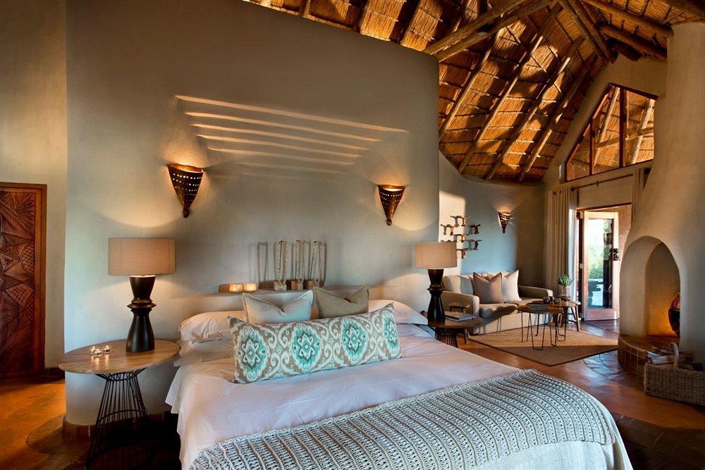 Madikwe Safari Lodge Melorane Exterior photo