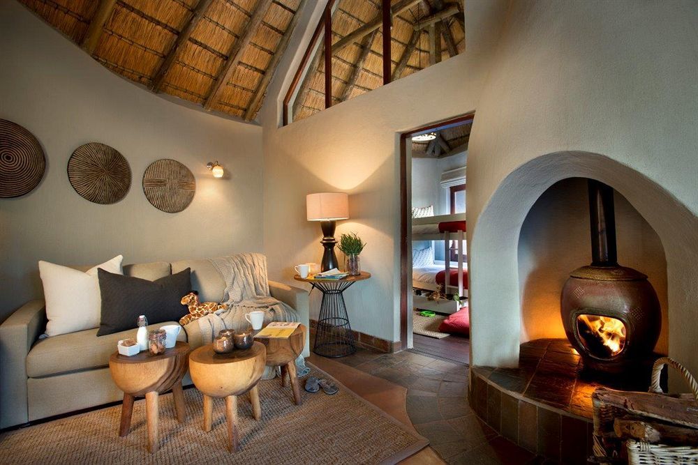 Madikwe Safari Lodge Melorane Exterior photo