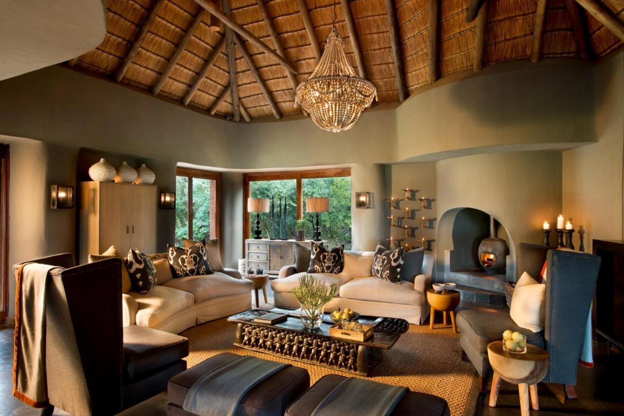 Madikwe Safari Lodge Melorane Exterior photo