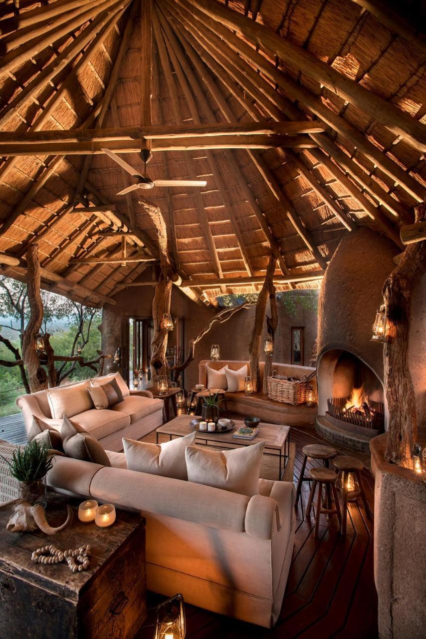 Madikwe Safari Lodge Melorane Exterior photo