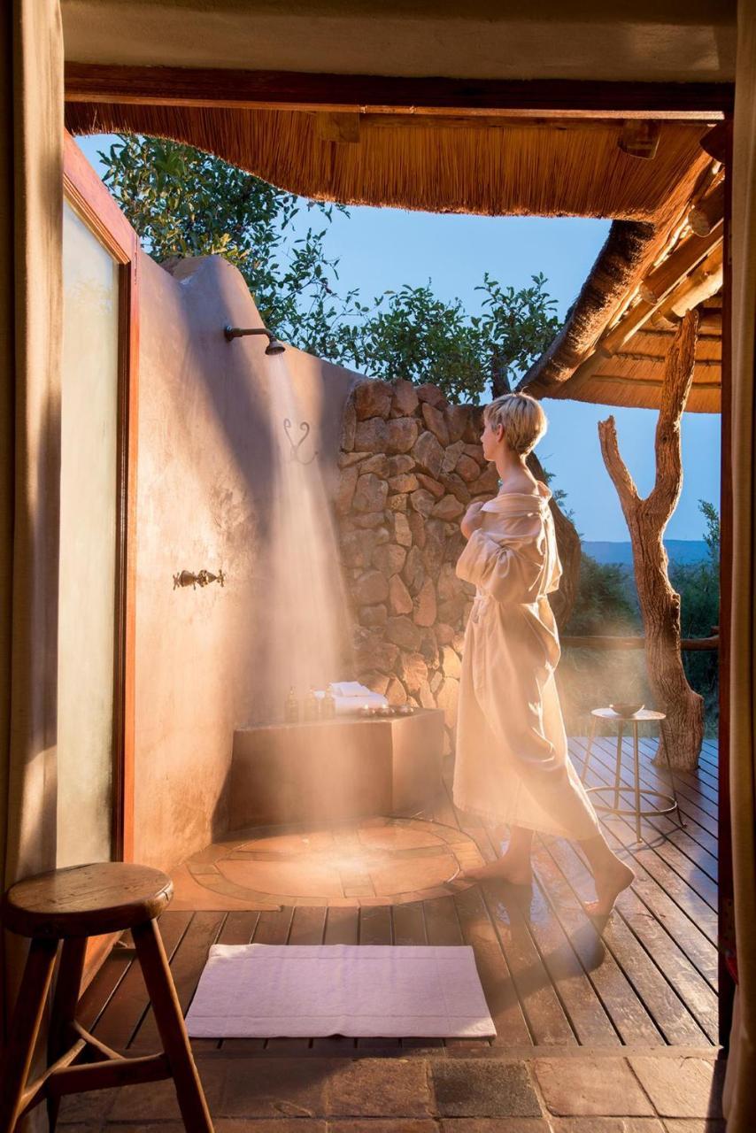 Madikwe Safari Lodge Melorane Exterior photo