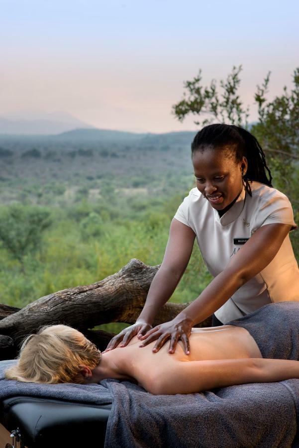 Madikwe Safari Lodge Melorane Exterior photo