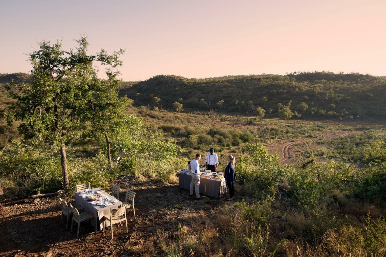 Madikwe Safari Lodge Melorane Exterior photo